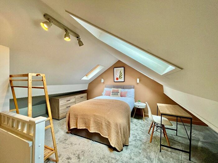 1 Bedroom House Of Multiple Occupation To Rent In Woodbridge Road, Ipswich, Suffolk, IP4