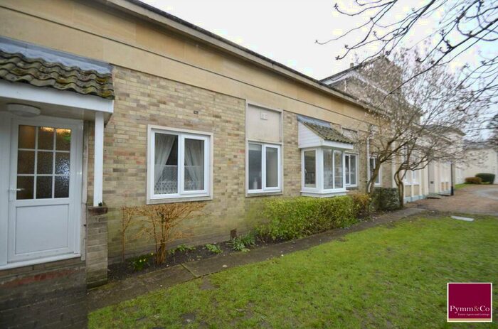 1 Bedroom Flat To Rent In Quinton Gurney House, Keswick Hall, NR4