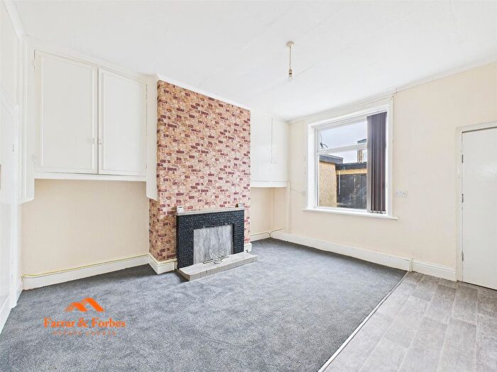 3 Bedroom Terraced House To Rent In Temple Street, Nelson, BB9