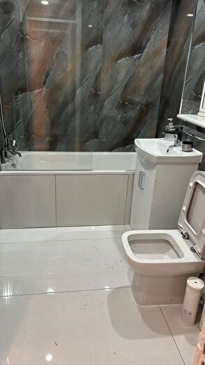 1 Bedroom Terraced House To Rent In Sycamore Gardens, Mitcham, CR4