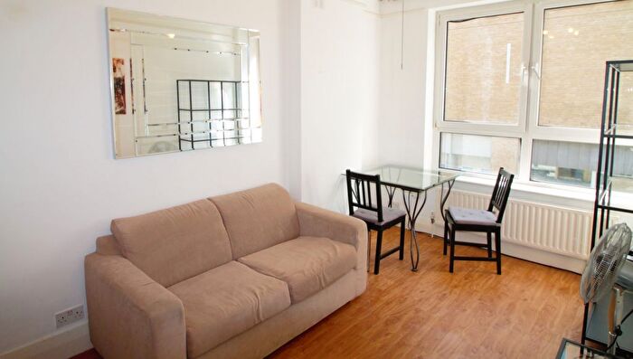 1 Bedroom Flat To Rent In Betterton Street, London, WC2H