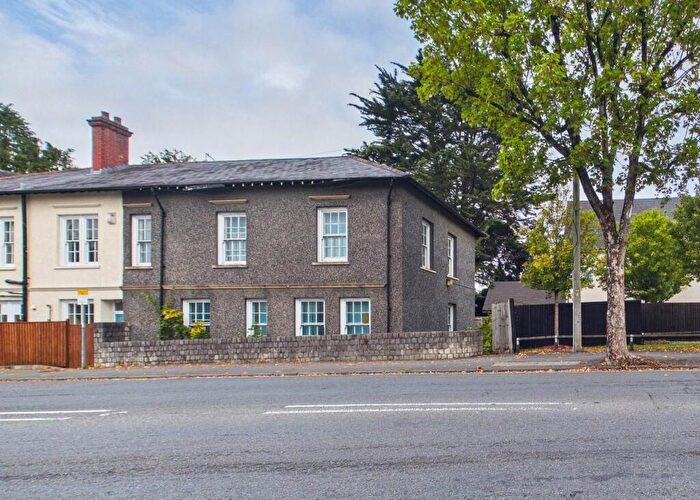 House For Sale In Southmead Road, Westbury On Trym, Bristol, BS10