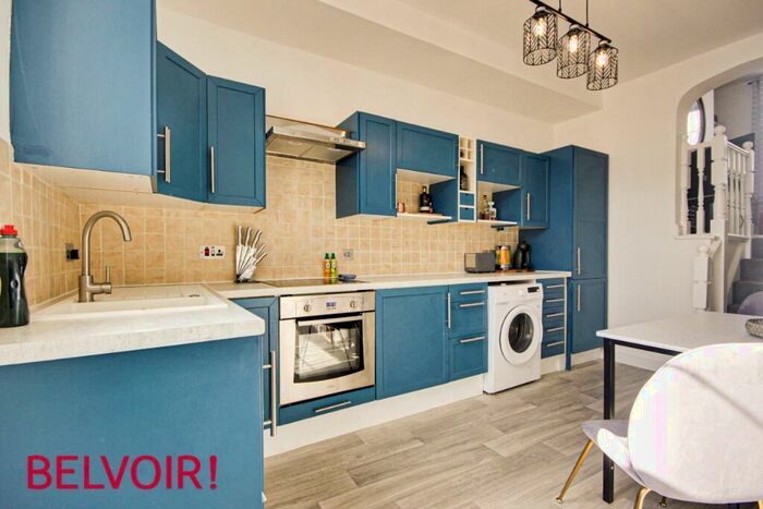 1 Bedroom Flat To Rent In Worcester Street, Kingsholm, Gloucester, GL1