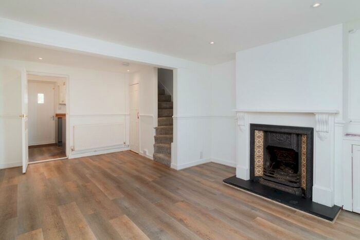 2 Bedroom Terraced House To Rent In Sandling Road, Maidstone, ME14