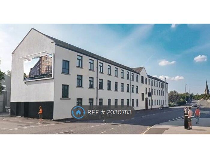 1 Bedroom Flat To Rent In Bridge House, Leeds, LS10