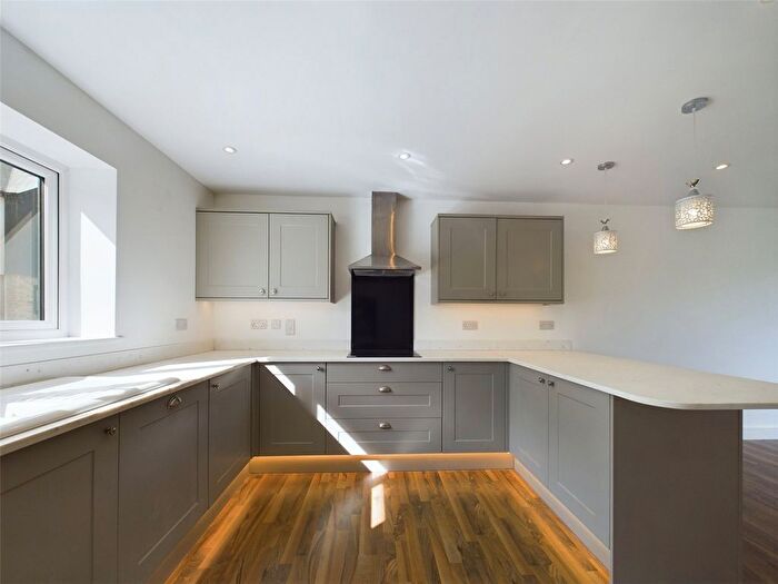4 Bedroom Detached House For Sale In Shebbear, Beaworthy, EX21