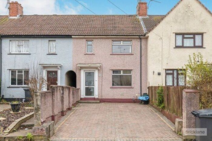 3 Bedroom Terraced House To Rent In Lydney Road, Bristol, BS10