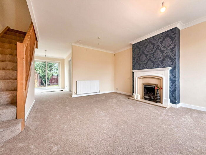 3 Bedroom Semi-Detached House For Sale In Highfield Road, Beverley, East Riding Of Yorkshire, HU17