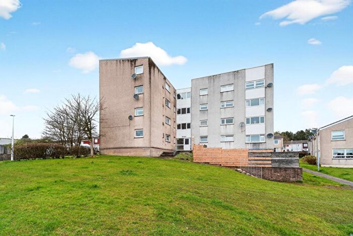 1 Bedroom Flat For Sale In Hawthorn Terrace, East Kilbride, Glasgow, G75
