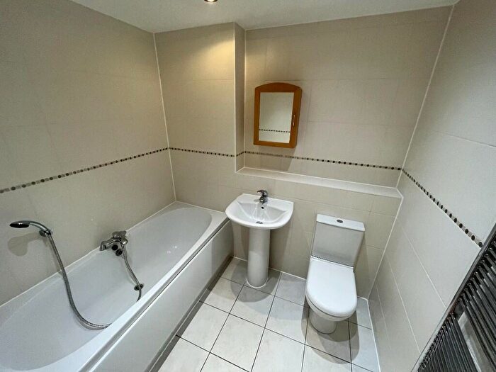 2 Bedroom Apartment To Rent In Caroline Way, Eastbourne, East Sussex, BN23
