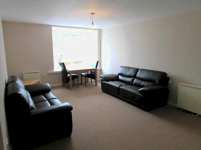 1 Bedroom Flat To Rent In Thornaby Place, Thornaby, TS17