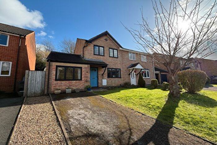 3 Bedroom Property To Rent In Water Lane, Wotton-Under-Edge, GL12