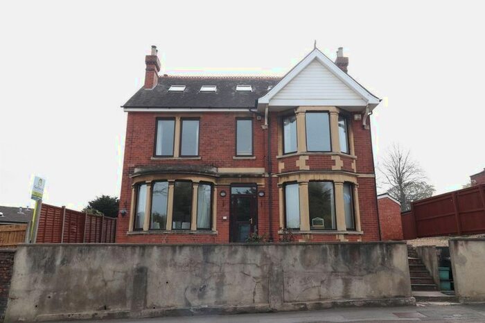 1 Bedroom Flat To Rent In Cheltenham Road, Longlevens, Gloucester, GL2