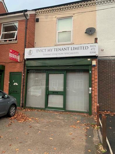 Property To Rent In Raddlebarn Road, Selly Oak, B29