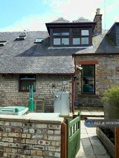 3 Bedroom Terraced House To Rent In Main Street, Dailly, Girvan, KA26