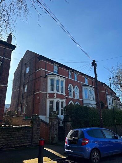 1 Bedroom Apartment To Rent In Mapperley Road, Nottingham, NG3