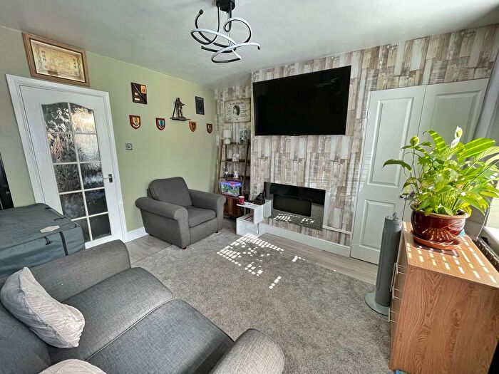 2 Bedroom Terraced House To Rent In Alexandra Road, Lancaster, LA1