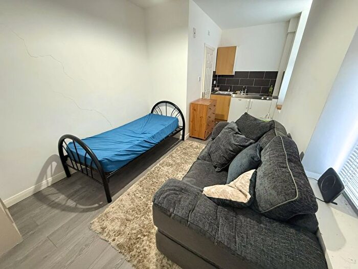 Studio To Rent In Chester Road, Sunderland, SR4