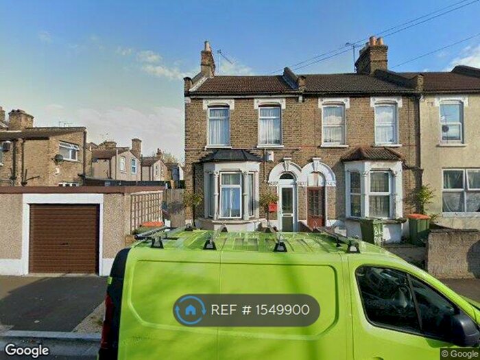3 Bedroom Terraced House To Rent In Upperton Road West, London, E13