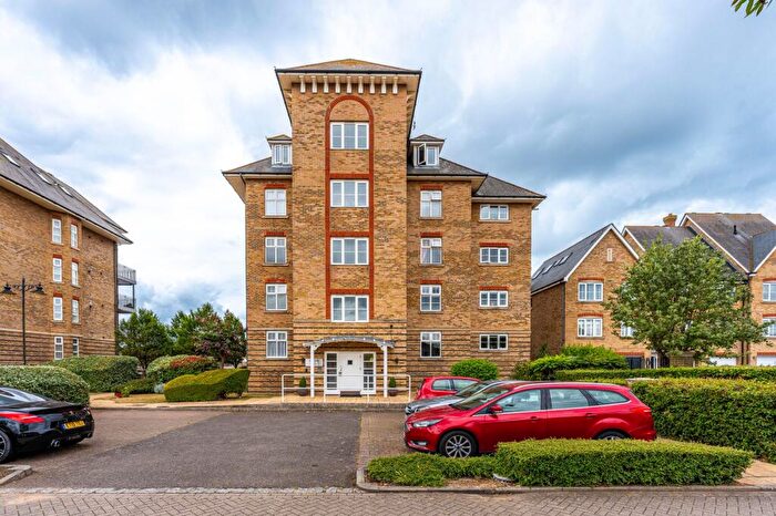 2 Bedroom Apartment For Sale In Sandling Way, St. Marys Island, ME4