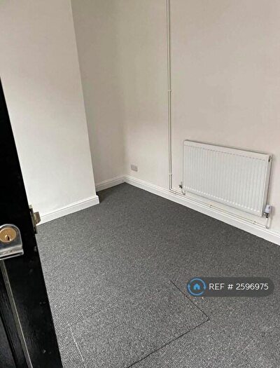 2 Bedroom Terraced House To Rent In Walley Place, Stoke-On-Trent, ST6