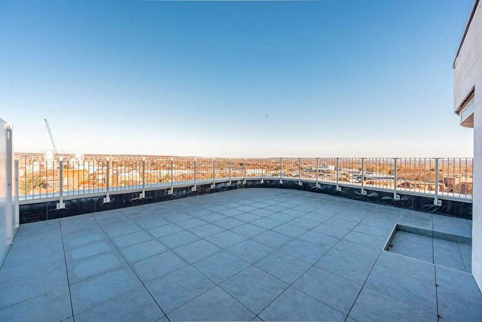 1 Bedroom Flat To Rent In Station Road, Harrow On The Hill, Harrow, HA1