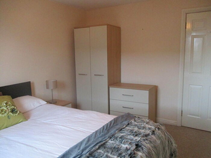 2 Bedroom Apartment To Rent In Spencer House, St. Pauls Square, CA1