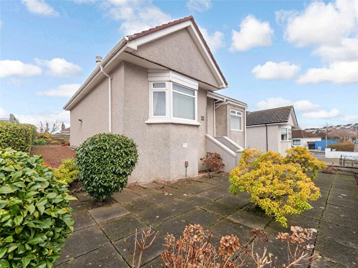 2 Bedroom Bungalow For Sale In Calderwood Road, Rutherglen, Glasgow, South Lanarkshire, G73
