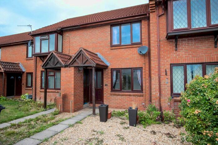 2 Bedroom Terraced House To Rent In Chipping Cross, Clevedon, BS21