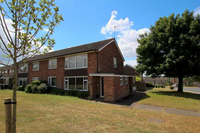 2 Bedroom Maisonette To Rent In Forest Road, Colchester, CO4
