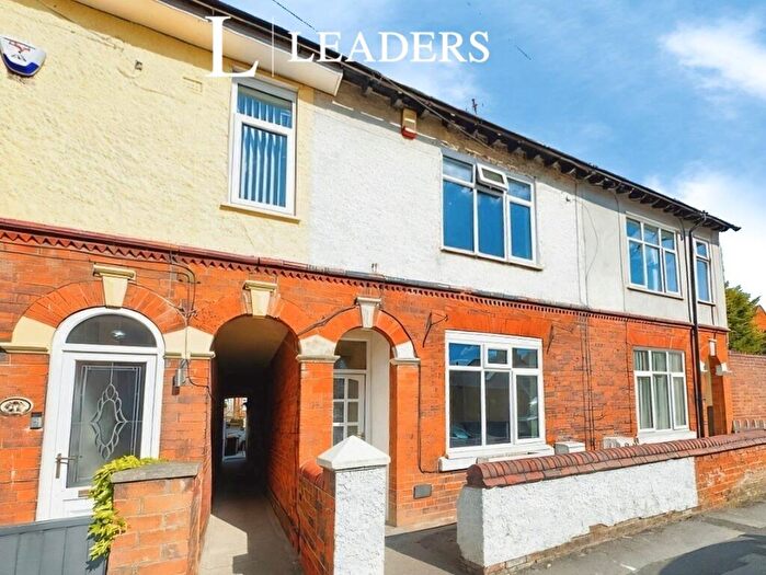 3 Bedroom House To Rent In King Street, Huthwaite, Sutton-in-Ashfield, NG17