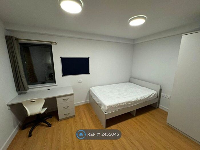 Studio To Rent In Queensland Place, Liverpool, L7