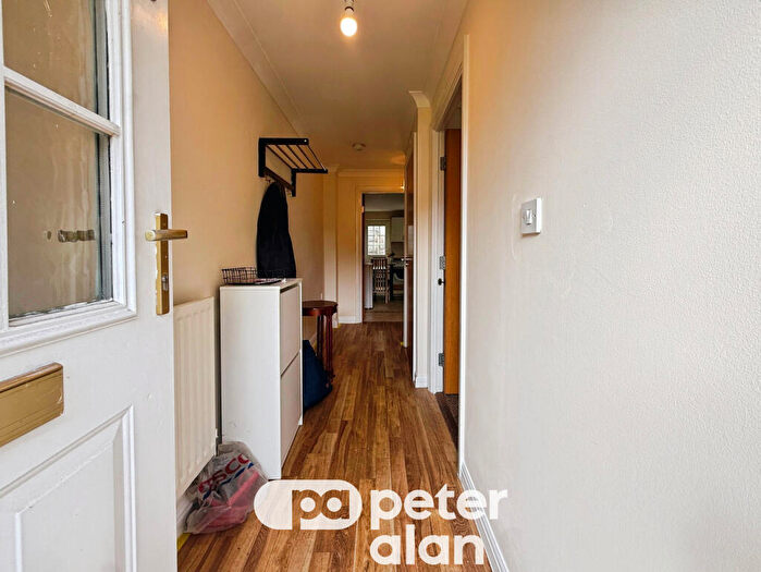4 Bedroom House To Rent In Doe Close, CF23