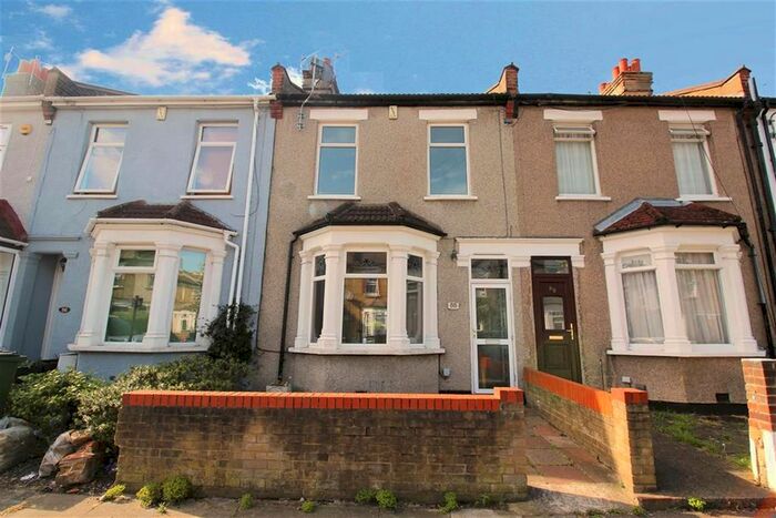 3 Bedroom Terraced House To Rent In Abbey Grove, Abbeywood, London, SE2