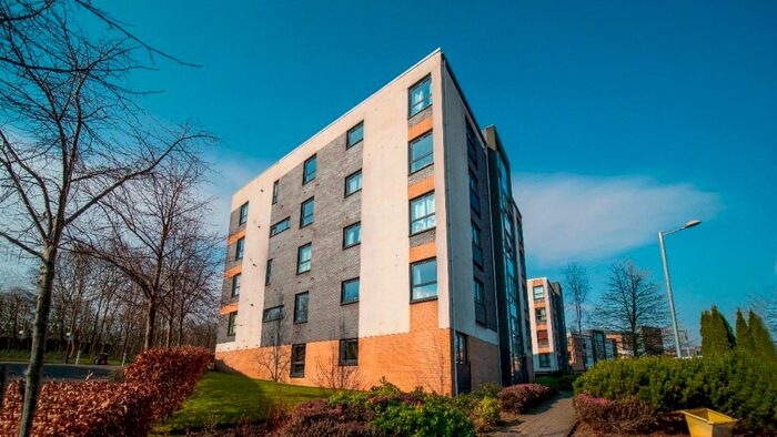 2 Bedroom Flat To Rent In Firpark Close, Dennistoun, Glasgow, G31