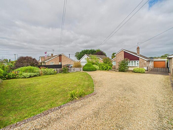3 Bedroom Bungalow To Rent In Brandon Road, Watton, IP25