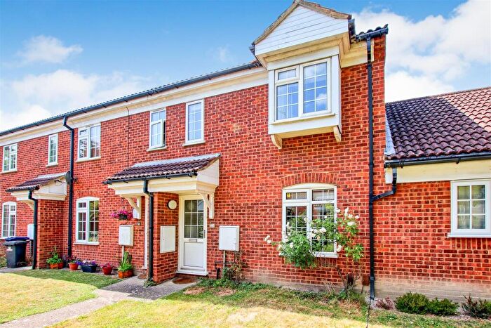 3 Bedroom Terraced House To Rent In Hulatt Road, Cambridge, CB1