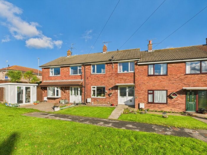 3 Bedroom Terraced House For Sale In Eastlands, Nafferton, Driffield, YO25