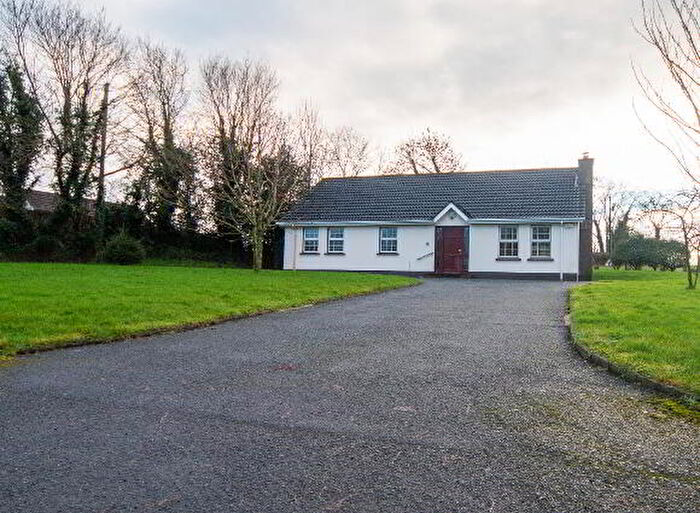 3 Bedroom Detached Bungalows For Sale In A Navan Fort Road, Armagh, BT60