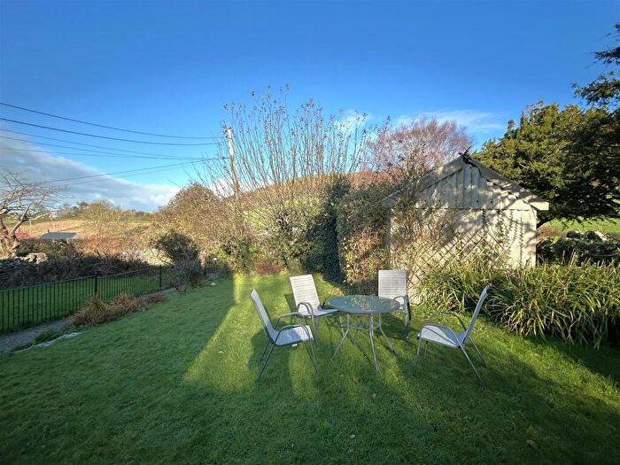 2 Bedroom Terraced House For Sale In Churchayes, Bridport, DT6