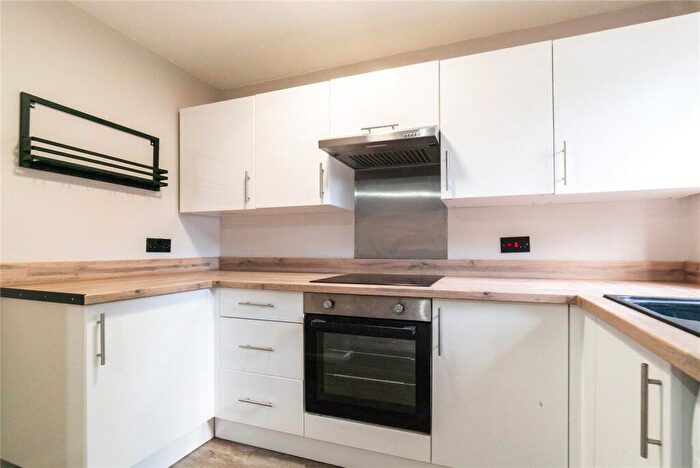 2 Bedroom Semi-Detached House To Rent In St. Marys Wharf, Blackburn, Lancashire, BB2
