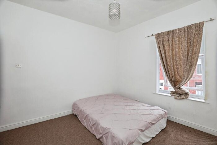 2 Bedroom End Of Terrace House For Sale In Clanway Street, Tunstall, Stoke-on-trent, ST6