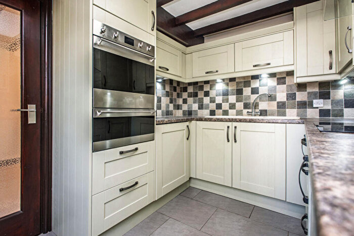 2 Bedroom Semi-Detached House For Sale In Town End Court, Natland, LA9
