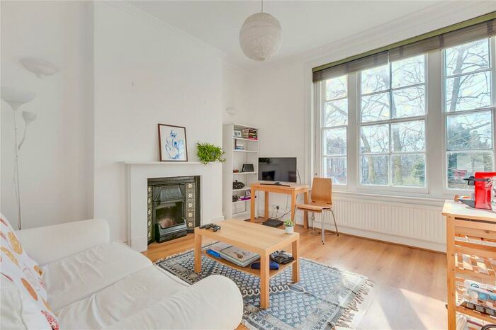 1 Bedroom Terraced House To Rent In Bridgeman Road, Barnsbury, N1