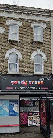 2 Bedroom Flat To Rent In Barking Road, E Hr, E17