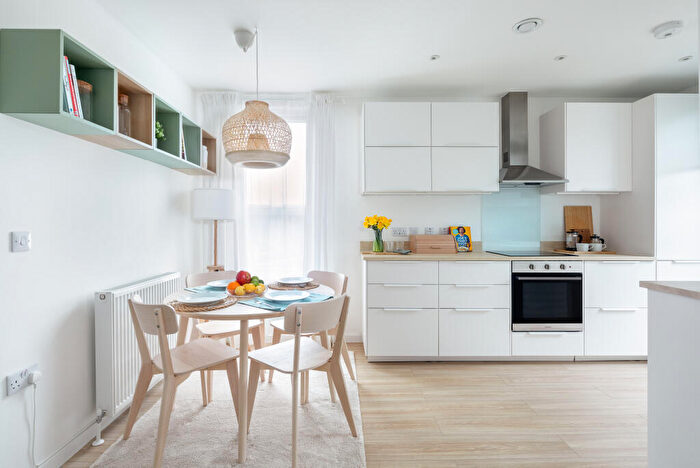 3 Bedroom End Of Terrace House To Rent In Andrew Cairns Drive, Littlehampton, West Sussex, BN17