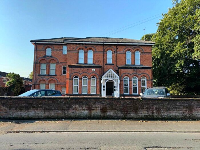 2 Bedroom Apartment To Rent In St. Agnes Road, Huyton, Liverpool, Merseyside, L36