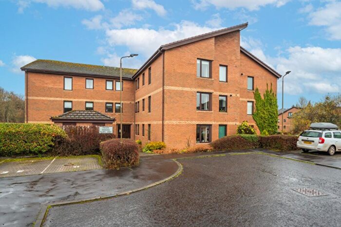2 Bedroom Apartment To Rent In Springbank Gardens Dunblane, Dunblane, Stirlingshire, FK15