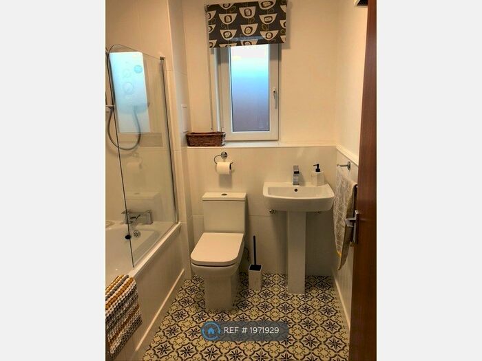 1 Bedroom Flat To Rent In Gorgie, Edinburgh, EH11