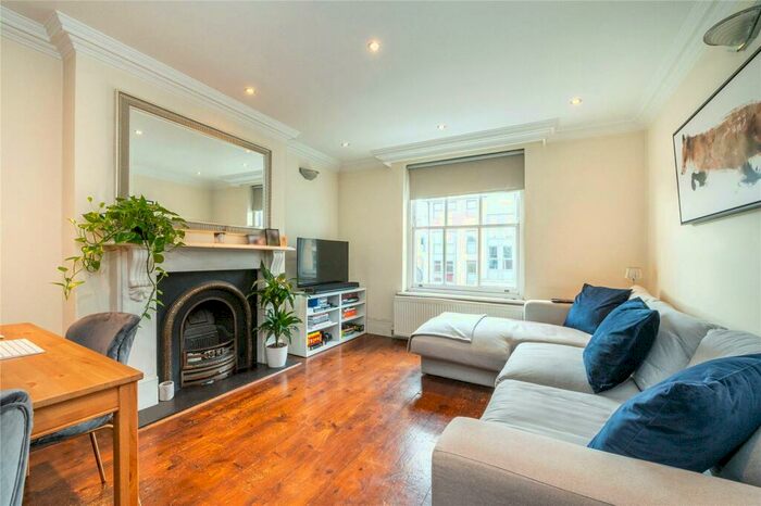 2 Bedroom Flat To Rent In Balls Pond Road, De Beauvoir Town, N1